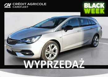 Opel Astra V 1.2 T Elegance S&S Kombi. WND5418A K (2015-2021)