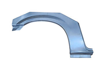 Chrysler Voyager 00-08 Reperaturka błotnika tylnego NOWA