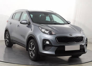 Kia Sportage 1.6 GDI