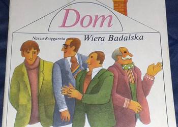 Dom - Wiera Badalska