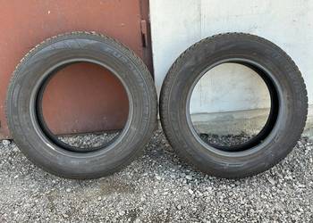 Opon zimowe Falken 2023 rok 195/65 R16 Cena za 2 sztyki