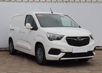 Opel Combo 1.6 CDTI