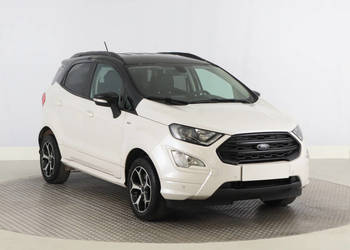 Ford Ecosport 1.0 EcoBoost