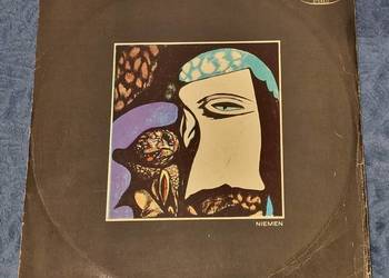 Płyta vinylowa Niemen