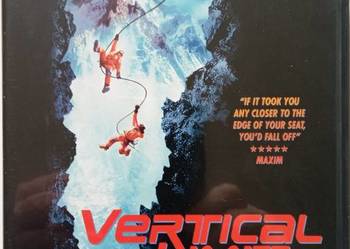 Granice wytrzymałości  DVD  Izabella Scorupco, Scott Glenn Granice wytrzymałości  DVD  Izabella Scorupco, Scott Glenn