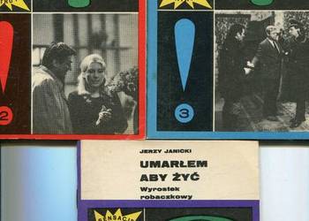 Umarłem aby żyć cz.1-3 - Janicki