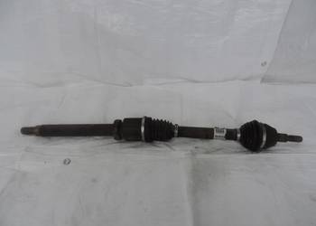 FORD FOCUS MK3 PÓŁOŚ PRAWA DŁUGA 1.6TDCI AV61-3B436-CD