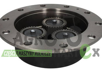 51588920, 85808274, 66055, 175977A1, CA0146259, 331-8521 OBUDOWA KPL CNH
