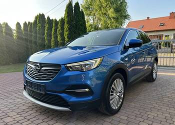 Opel Grandland X Denon Keyless El. Klapa Automat