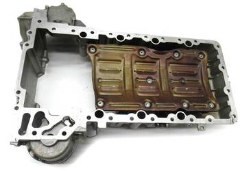 MISKA OLEJOWA GÓRNA BMW F01 7570685 4.4 408KM 08-15 ZBIORNIK