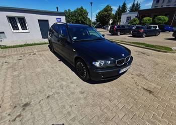 BMW  E46