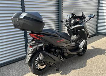 top skutery Honda FORZA 350 SPECIAL EDITION