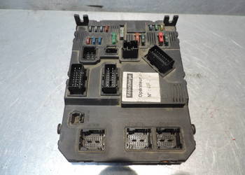 Moduł BSI CITROEN C2 C3 9650585680 S118085300J