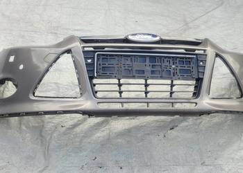 FORD FOCUS III 10- MK3 ZDERZAK PRZEDNI PRZÓD