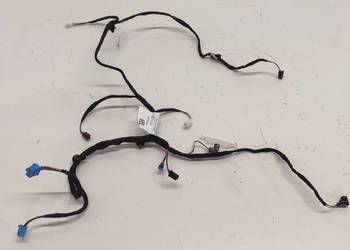 MERCEDES GLC W253 X253 WIĄZKA DRZWI PRZÓD A2055407942