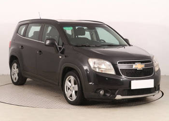 Chevrolet Orlando 1.8i