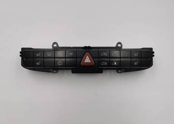Panel Przycisków Mercedes Viano Vito W639 6395453707