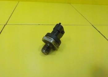 RENAULT CLIO IV CAPTUR 1.5 DCI 15r 90KM K9K608 czujnik paliwa 0281006241