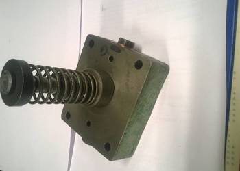 Pompa do tokarki TUJ48P