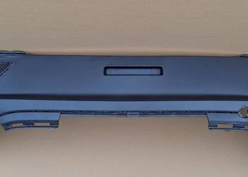 VW ID4 ID.4 ZDERZAK TYŁ TYLNY PDC NOWY ORYGINAŁ 11A807521