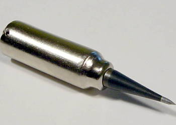 Grot do lutownic ELWIK RT-24/RTC-24 nr. 047 stożek 0,4mm