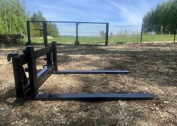 Nowy paleciak podnosnik widlak do ciagnika