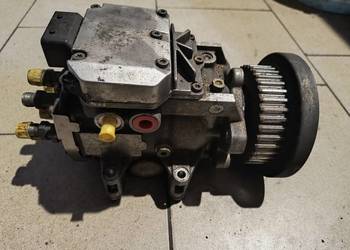 Pompa paliwowa 2.5 tdi
