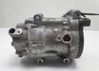 SPRĘŻARKA KLIMATYZACJI Toyota Yaris IV 1.5 H _ pompa 042400-0741