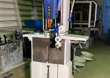 PROMOCJA - Dłutarka łańcuszkowa PATRY