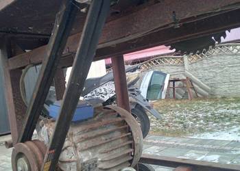 Krajzega, pila stolowa