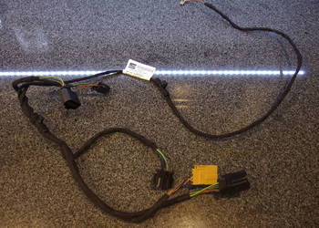 INSTALACJA KLAPY TYŁ SEAT IBIZA IV 6J