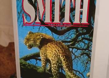 Lampart poluje w ciemności Smith książki księgarnia Praga Lampart poluje w ciemności Smith książki księgarnia Praga