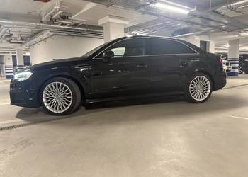 Audi A3 Quattro 2.0TD S-Line