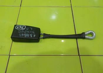 CITROEN JUMPER II BOXER II 14r L3H2 zapinka pasa lewa przod 620162800A