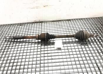 PÓŁOŚ PRAWY PRZÓD PEUGEOT 508 SW I 2.0 140KM 10-18 PRZEGUB