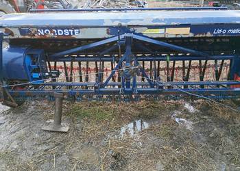 Sprzedam siewnik nordsten lift o matic Sprzedam siewnik nordsten lift o matic