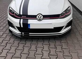 Vw golf gti 7 Performance Virtual Cockpit