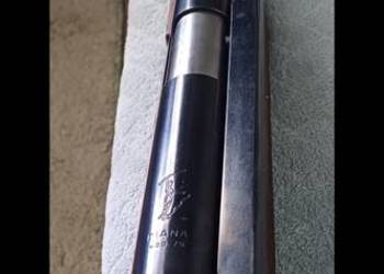 Diana 75 piekny Stan, w tym roku po przegladzie