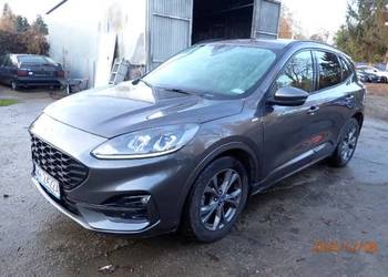 FORD KUGA 2021 / 1499,00 ccm / 150 KM