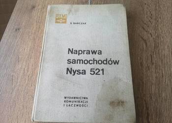 Nysa 521 (wsk wfm)
