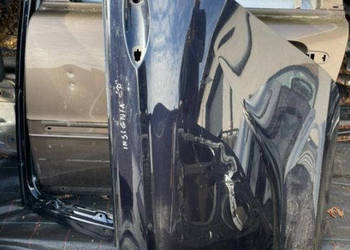 Opel Insignia 19- drzwi lewy tył