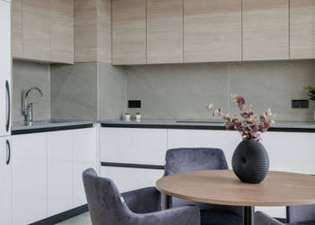 Mieszkanie Rumia Jeziorna 61.54m2 3-pokojowe