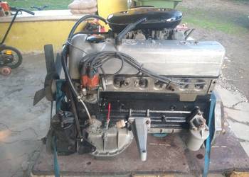 Silnik Mercedes W108  280  M130.920  1300110001  2.8L  6 cylindrów