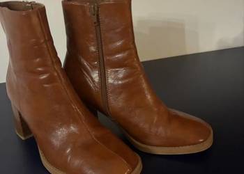 Botki Assos Design 37