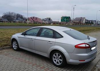 Sprzedam Ford Mondeo