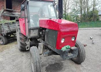 Ursus 912