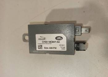 Wzmacniacz DISCOVERY 4 CH2218C847AA