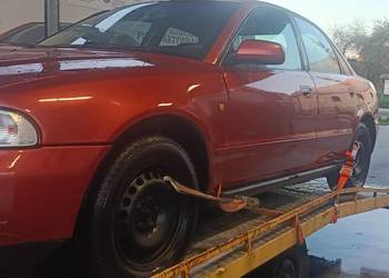 Audi A4 B5 FL Na Części (a-29) LY3Z 1.6 ADP
