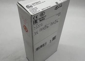 IFM OT5017 Czujnik fotoelektryczny