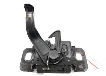 ZAMEK MASKI PRZÓD OPEL ASTRA J Hatchback 09-15